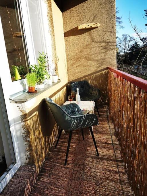 Cely Apartman Podlesi 54M2 S Dvema Balkony A S Novou Manzelskou Posteli, Zatim Neni Na Fotkach Daire Brno Dış mekan fotoğraf