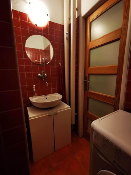 Cely Apartman Podlesi 54M2 S Dvema Balkony A S Novou Manzelskou Posteli, Zatim Neni Na Fotkach Daire Brno Dış mekan fotoğraf